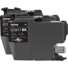 Cartouche jet d’encre lc30172pk