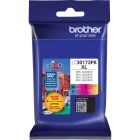 Cartouche jet d’encre compatible brother lc30173pk