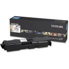 Bouteille de résidus de toner c930x76g