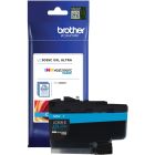 Ink cart*mfcj995dw ultra hy cy cyan