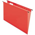 Dossiers suspendus renforcés surehook™ format légal rouge