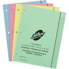 Cahier d'exercices