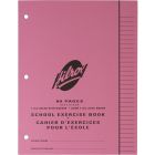 Cahier d'exercices