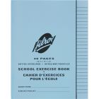 Cahier d'exercices interligné