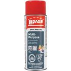 Adhésif en aérosol lepage®