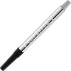 Recharge pour stylo à bille roulante sheaffer pointe moyenne noir