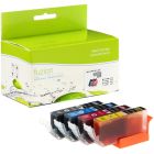 Cartouches jet d'encre compatible canon cli-226