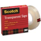 Ruban adhésif transparent scotch® recharge 12 mm x 33 m