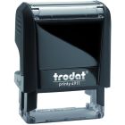 Timbre grand format auto-encreur original printy 4.0 4911 final sale
