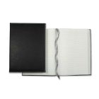 Journal exécutif noir