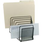 Classeur incliné mesh