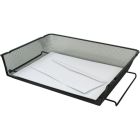 Panier de correspondance mesh lettre