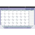 Calendrier sous-main mensuel (2027) 17-3/4 x 10-7/8 po anglais