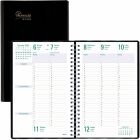 Agenda hebdomadaire 5 jours planifi-action® (2026) 9-1/16 x 5-7/8 po anglais