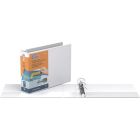 Reliure antimicrobienne format lettre quickfit 2 po. - 400 feuilles