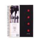 Cahier cambridge® city™ 9-1/2 x 6-1/2 po