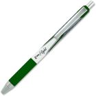 Stylo à bille rétractable z-grip flight boîte de 12 vert