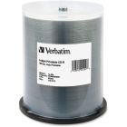 Cd-r imprimable 52x paquet de 100