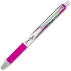 Stylo à bille rétractable z-grip flight boîte de 12 fuchsia