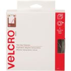 Ruban autoadhésif velcro® transparent
