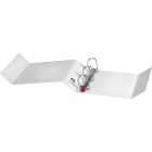 Reliure de présentation freestand™ easy open™ clearvue™ 4 po.
