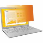 Filtre de confidentialité pour ordinateur or pour ordinateurs portables 15,6 po.