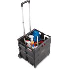 Boîte de rangement mobile stow away®