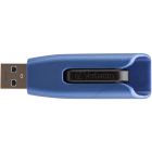 Clé usb à mémoire flash store 'n' go v3 64 go