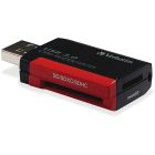 Lecteur universel de cartes mémoire usb 3.0