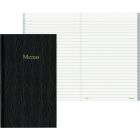 Carnet de notes ecologix 6-3/4 x 4 po 100 pages (50 feuilles)
