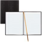 Journal de direction noir