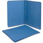 Couverture de présentation boîte de 25 bleu pâle