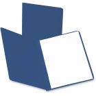 Couverture de présentation boîte de 25 bleu
