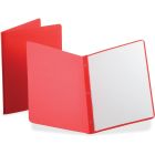 Couverture de présentation boîte de 25 rouge