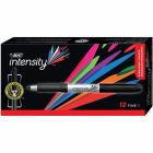 Marqueur permanent intensity® bte 12