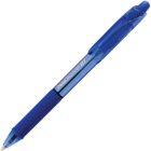 Stylo à bille rétractable r.s.v.p.® 1 mm. boîte de 12 bleu