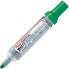 Marqueur effaçable à sec pour tableau blanc easyflo pointe biseautée,1,3 - 5,3 mm vert