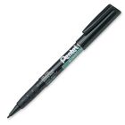 Marqueur permanent green-label noir