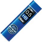 Mines ain stein 0,5 mm. tube de 40 hb