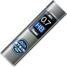 Mines ain stein 0,7 mm. tube de 40 hb