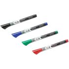 Marqueurs effaçables à sec pour tableau blanc enduraglide®