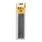 Mines de rechange mars micro 0,5 mm 2h