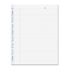 Recharges de feuilles miraclebind™ 9-1/4 x 7-1/4 po