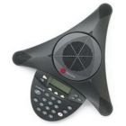 Téléphone de téléconférence soundstation2 Écran acl, expansion pour micros