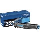 Cartouche de toner tn-221 cyan