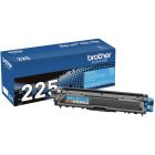 Cartouche de toner tn-225 cyan