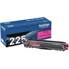 Cartouche de toner tn-225 magenta