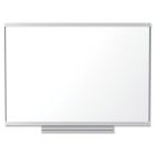 Tableau blanc effaçable à sec total erase® prestige® 2 cadre aluminium 72 x 48 po