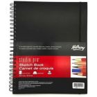 Carnet de croquis en poly studio pro® 12 x 9"