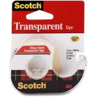 Ruban adhésif transparent scotch®